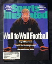 Sports Illustrated Magazine December 14, 1998 Bill Parcels - Hottest NFL Tandems - £3.74 GBP