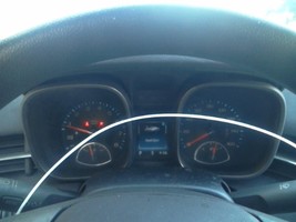 Speedometer Cluster MPH Opt Umn Fits 14-15 MALIBU 104917976 - $92.24