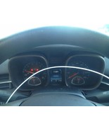 Speedometer Cluster MPH Opt Umn Fits 14-15 MALIBU 104917976 - $92.24