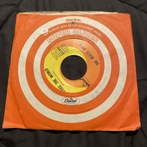 The Beach Boys - Do It Again / Wake The World 45 rpm - £2.85 GBP