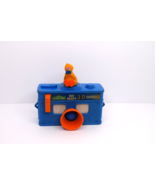 Vintage 70’s Sesame Street Big Bird 3D Camera Works - $199.92 MXN