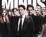 Criminal Minds Season 9 DVD | Region 4 - $17.14