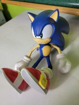 Sonic The Hedgehog Jazwares Action Figure 2011 Sonic Generations Loose - £33.99 GBP