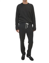 James Perse french terry sweatpant for men - size 4 - £74.99 GBP