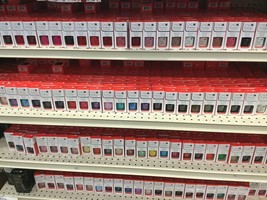 CND Shellac Power Polish Gel Color Coat Full Collection List A  - $14.99+