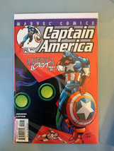 Captain America(vol. 3) #47 - £3.78 GBP