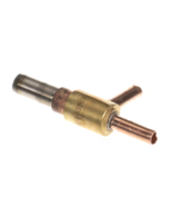 Atosa NEV-603DXF-3171 Solenoid Valve Body fits for HD350-AP-161 Model - $3,026.08 MXN
