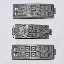 Vintage 1995 Tonka Star Wars Millennium Falcon Ship Replacement Side Pan... - $12.38
