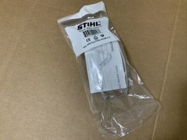 New Genuine Stihl Clear Safety Glasses 0000-884-0307B 99% UV Protection OEM - £11.08 GBP