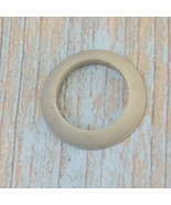16pc 113109345A For VW Volkswagen Beetle Vanagon Push Rod Tube Seal Gask... - $450.88 MXN