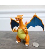 2019 Battle Feature Charizard Figure WCT Pokémon Nintendo Deluxe Action ... - $12.99