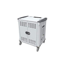 Rocstor VT0C42-01 ROCSTOR VOLT C42 INGELLIGENT CHARGING CART - 36 DEVICE... - $2,979.08