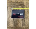 Auto Decal Sticker Silynx - $166.20