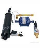 Refrigerant Cleaning / Recycling Kit PROMAX CLK-1 - $480.29 CAD