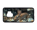 Animal Rabbit Samsung Galaxy S9 Cover - £14.09 GBP