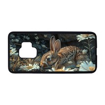 Animal Rabbit Samsung Galaxy S9 Cover - £14.07 GBP