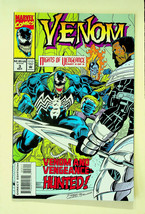 Venom #3 Nights of Vengeance (Oct 1994; Marvel) - Near Mint - £14.78 GBP