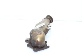 01-05 CHEVROLET SILVERADO DIESEL Down Exhaust Pipe F1531 image 7