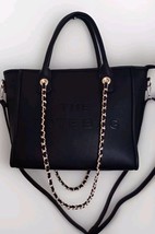 Large Handbag Long Shoulder Strap Big Across Cross Body Ladies Bag - $29.63