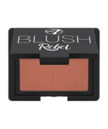 W7 Blush Rebel Blusher Teach Me - $1,326.44 MXN
