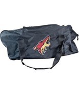 CCM Hockey Gear Bag Phoenix Coyotes Oversized Duffle Ebltp 30x15x15 NHL ... - $1,357.13 MXN