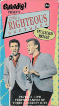 The Righteous Brothers - Shindig! Presents The Righteous Brothers (VHS, ... - £2.73 GBP