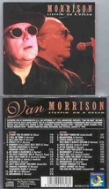 Van Morrison - Stepping On A Dream ( Bournemouth I.E.C. Sep 16th 1995 ) ( 2 CD S - £23.17 GBP