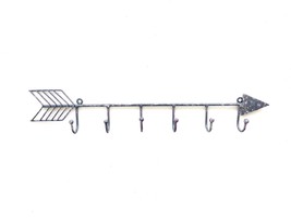 Arrow Wall Hook - £18.87 GBP