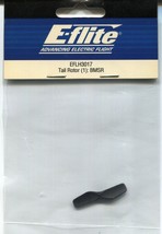 E-flite BLADE Tail Prop Tail Rotor for BMSR Helicopter EFLH3017 NEW - $9.49