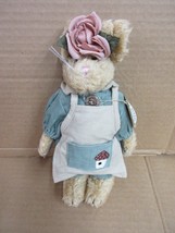 Nos Boyds Bears Emily Babbit Plush Bunny Rabbit B63 E* - £21.37 GBP