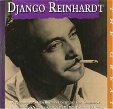 Django Reinhardt : Great CD Pre-Owned - $15.20