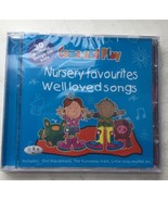 Various Artists : Come and Play: Nursery Favourites &amp; Well Loved Songs C... - £6.55 GBP