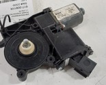 Passenger Right Power Window Motor Front Fits 13-19 XTS - $49.84