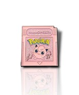 Pokemon Pink Gameboy Cartridge - Metal Enamel Collector Pin - €5,99 EUR