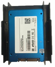 1TB SSD Solid State Drive for Lenovo Ideacentre K415,K430, K450, K450e Desktop - $111.99