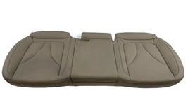 2022 Lincoln Nautilus Sport UtilityRear Seat Bottom has Stain On Leather... - $247.45