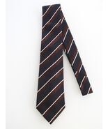 David Chu "Lincs" Men's Silk Tie - $15.00