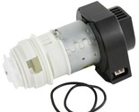 OEM Pump Motor Kit For Frigidaire FDB1500LFB2 FDB1100RHQ2 FFBD2411NS0A NEW - $86.99