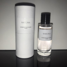 Collectors Perfume Sakura - Eau de Parfum - 7.5 ml  - Year: 2002 UNISEX - £103.75 GBP