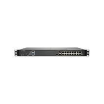 SonicWall 02-SSC-7369 SONICWALL NSA 2700 TOTAL SECURE - ESSENTIAL EDITIO... - $136,015.79 MXN