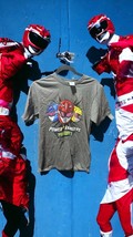 power ranger beast morpher t shirt hasbro sz sm no tags - £15.58 GBP