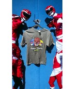 power ranger beast morpher t shirt hasbro sz sm no tags - $19.80