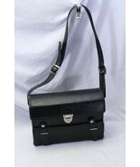 Marsand Camera Case Black Vintage PU Leather Bag - €41,50 EUR