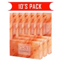 Bulk Himalayan Salt Tiles Pack of 10 - £94.43 GBP