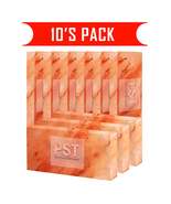 Bulk Himalayan Salt Tiles Pack of 10 - £95.96 GBP