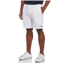 Men&#39;s Shorts Grand Slam Zip-Pocket Athletic Tennis Shorts XL - £15.15 GBP