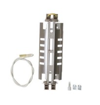 Oem Refrigerator Defrost Heater Kit For Ge GSS23WSTASS GSL22JFTCBS GSS23SGSBSS - £58.56 GBP