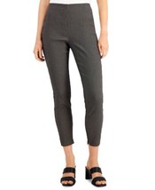 MSRP $70 Alfani Pull-On Skinny Pants Black Size 2XL - $31.68