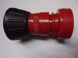 1-1/2 inch  Prosser HN-4-L  Fire Nozzle Spray Polycarbonate - £15.44 GBP