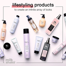 milk_shake lifestyling texturizing cream, 3.4 Oz. image 6